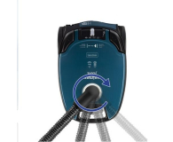 Zelmer Flooris ZVC545AP - 205162 - zdjęcie 6